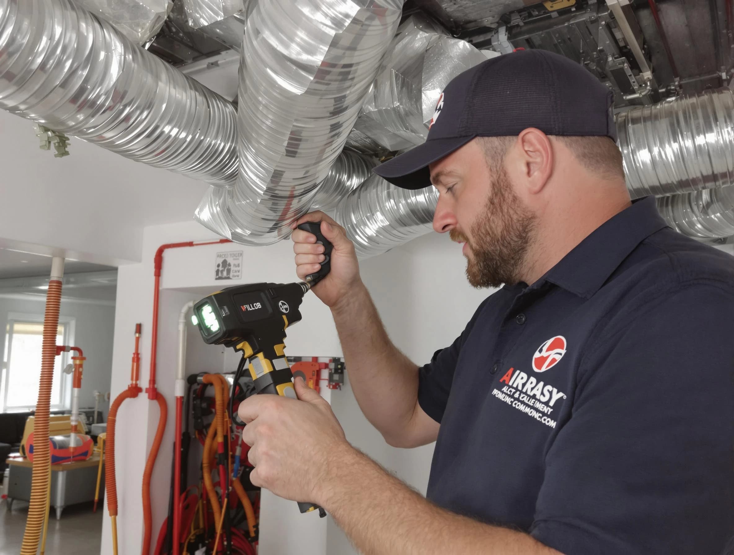 Duct Sealing service in Washington, PA